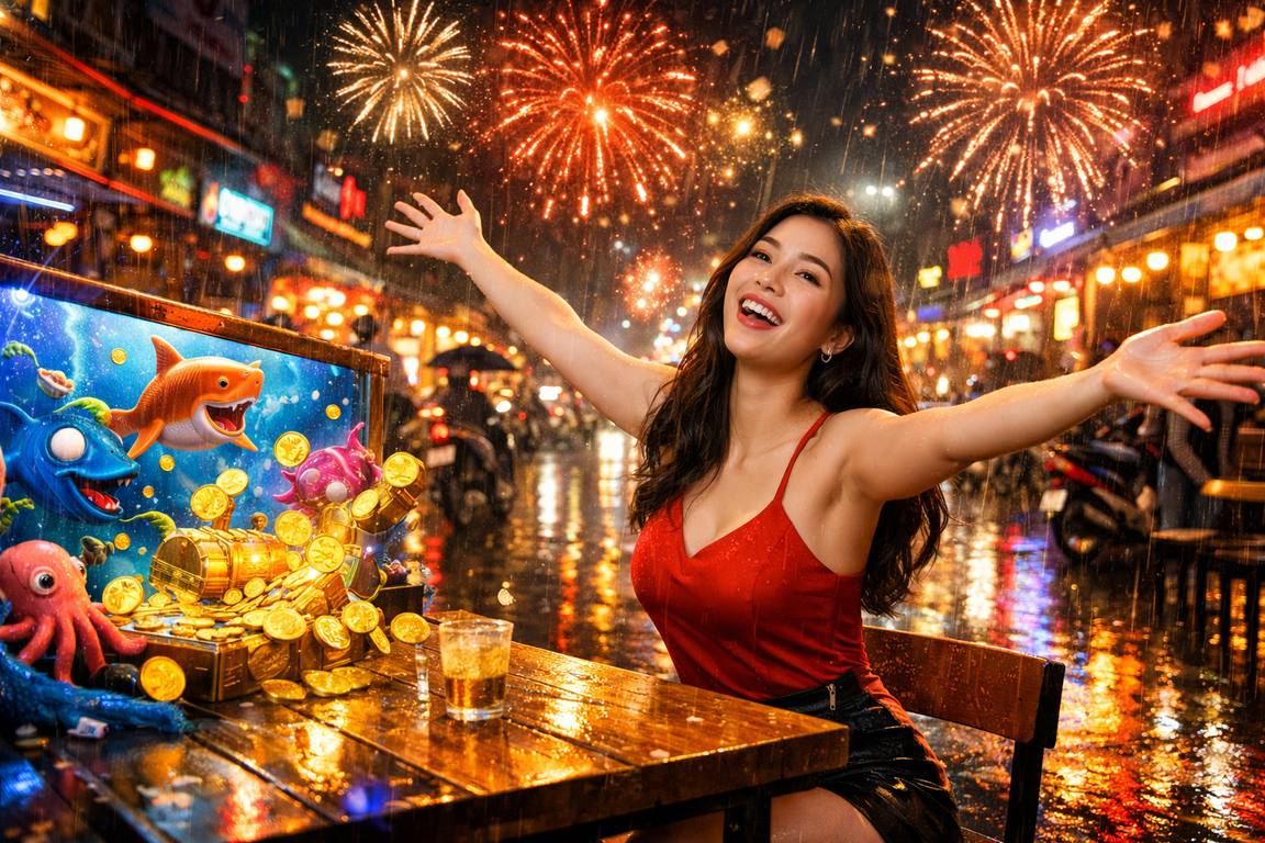 atm66 casino app visual